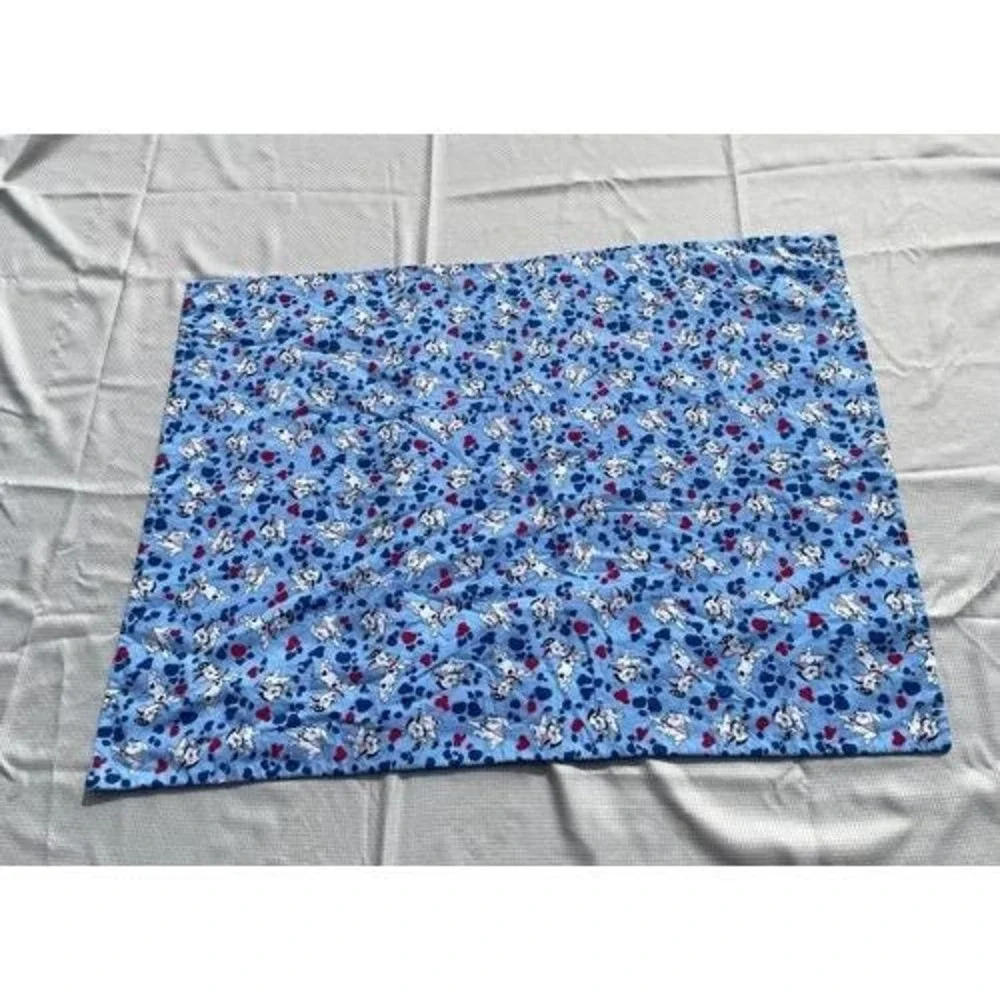101 Dalmatians Crib Blanket Quilt 42
